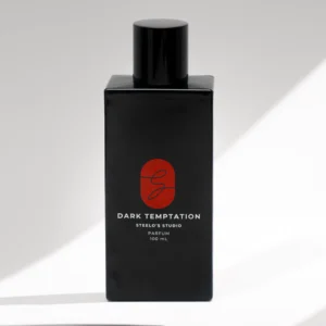 Dark Temptation