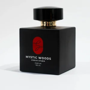 Mystic-woods