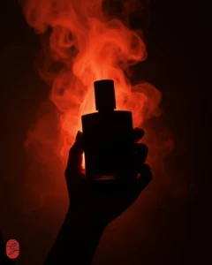 luxury perfume